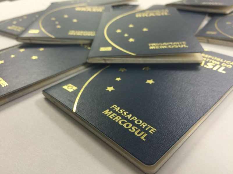 Cidadão poderá obter identidade e passaporte em cartórios