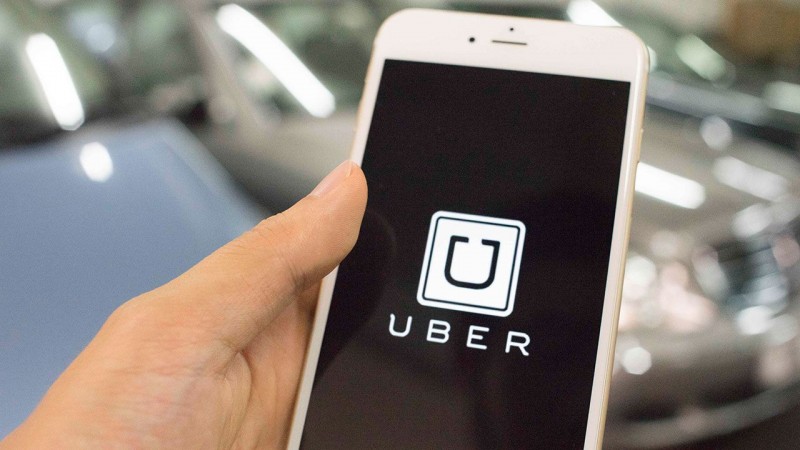 Uber não deve se responsabilizar por assaltos sofridos pelos motoristas parceiros